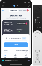 Fake Ledger Live app in Microsoft Store steals $, in crypto