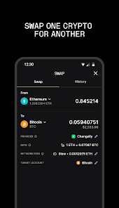 Ledger Live APK - Free download app for Android