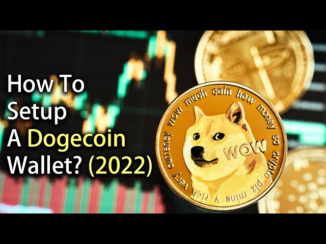 Dogecoin - An open-source peer-to-peer digital currency