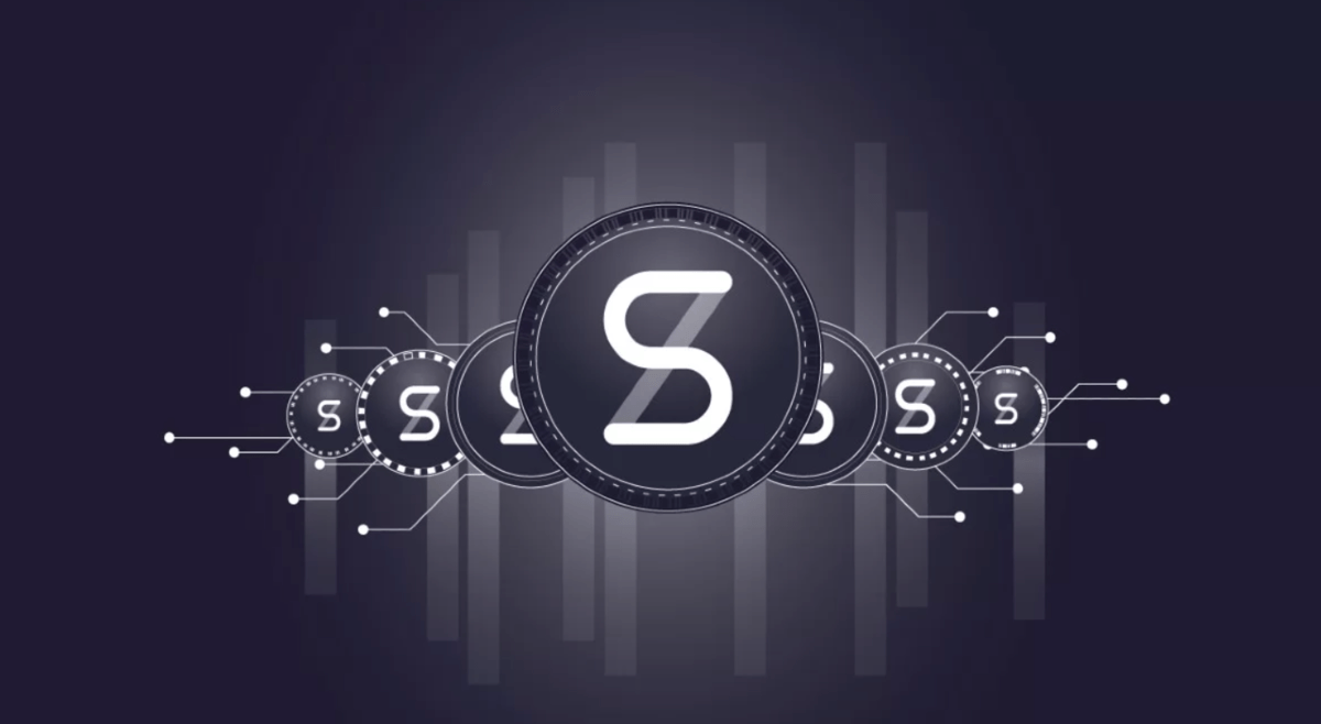 Synthetix Network Token: Buy or sell SNX with the lowest price and commission!