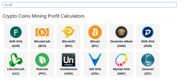 DGB-Scrypt (DGB) mining profitability calculator