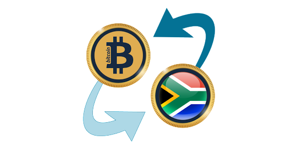 Currency convert bitcoin to south african rand (BTC - ZAR)