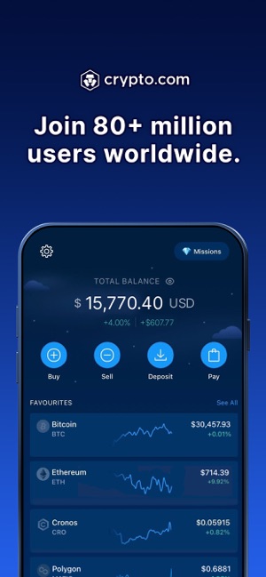 ‎ecobt.ru l DeFi Wallet on the App Store