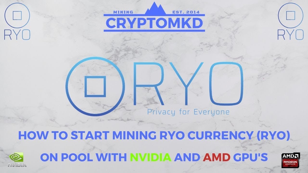 Ryo (RYO) mining calculator - solo vs pool profitability | CryptUnit