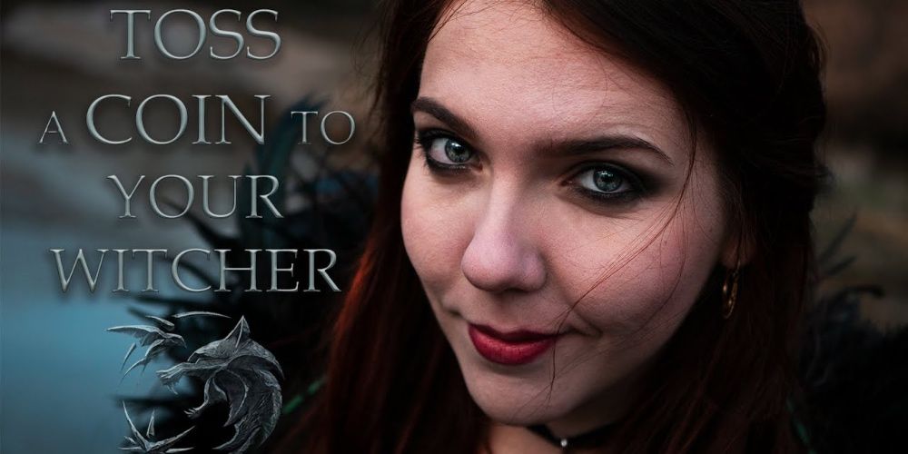 Heavy Metal Cover of 'Toss a Coin To Your Witcher' Is Headbangingly Good