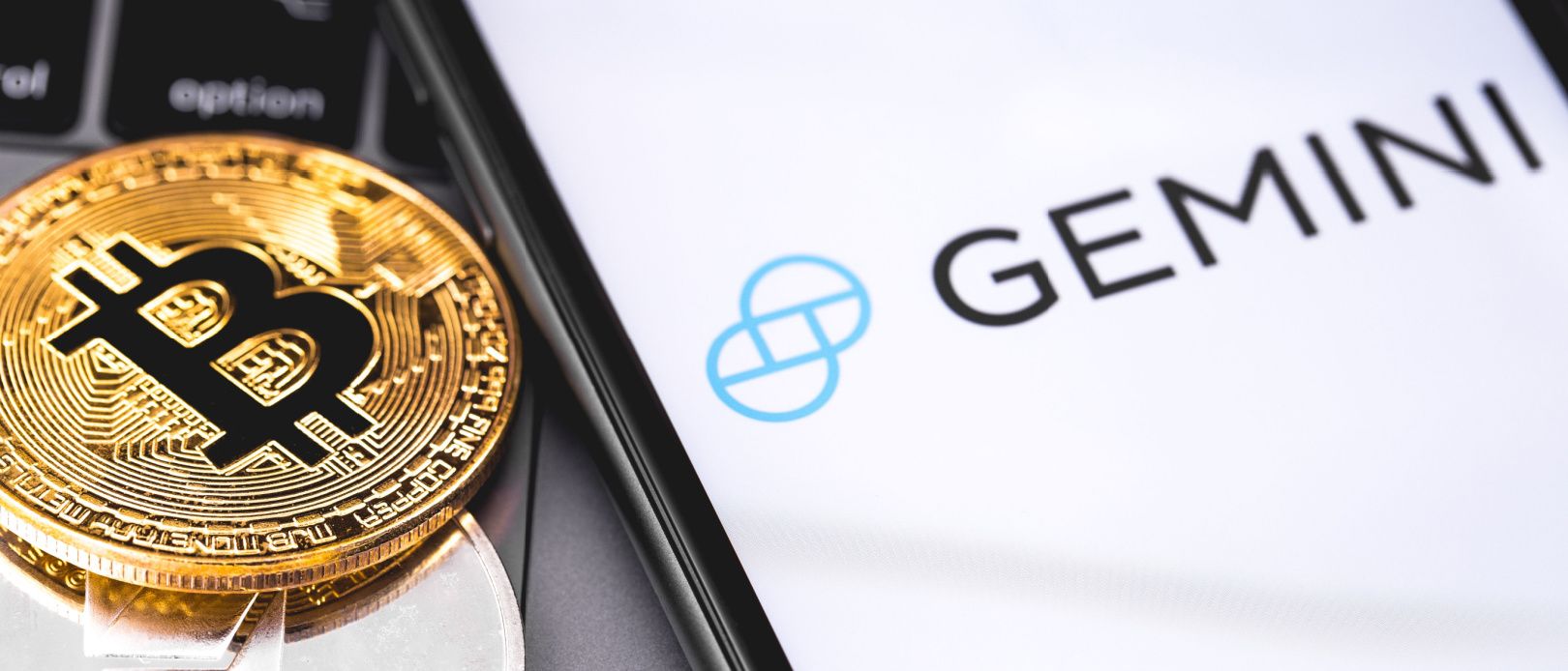Gemini Crypto Currency Exchange Stock Photos and Pictures - Images | Shutterstock