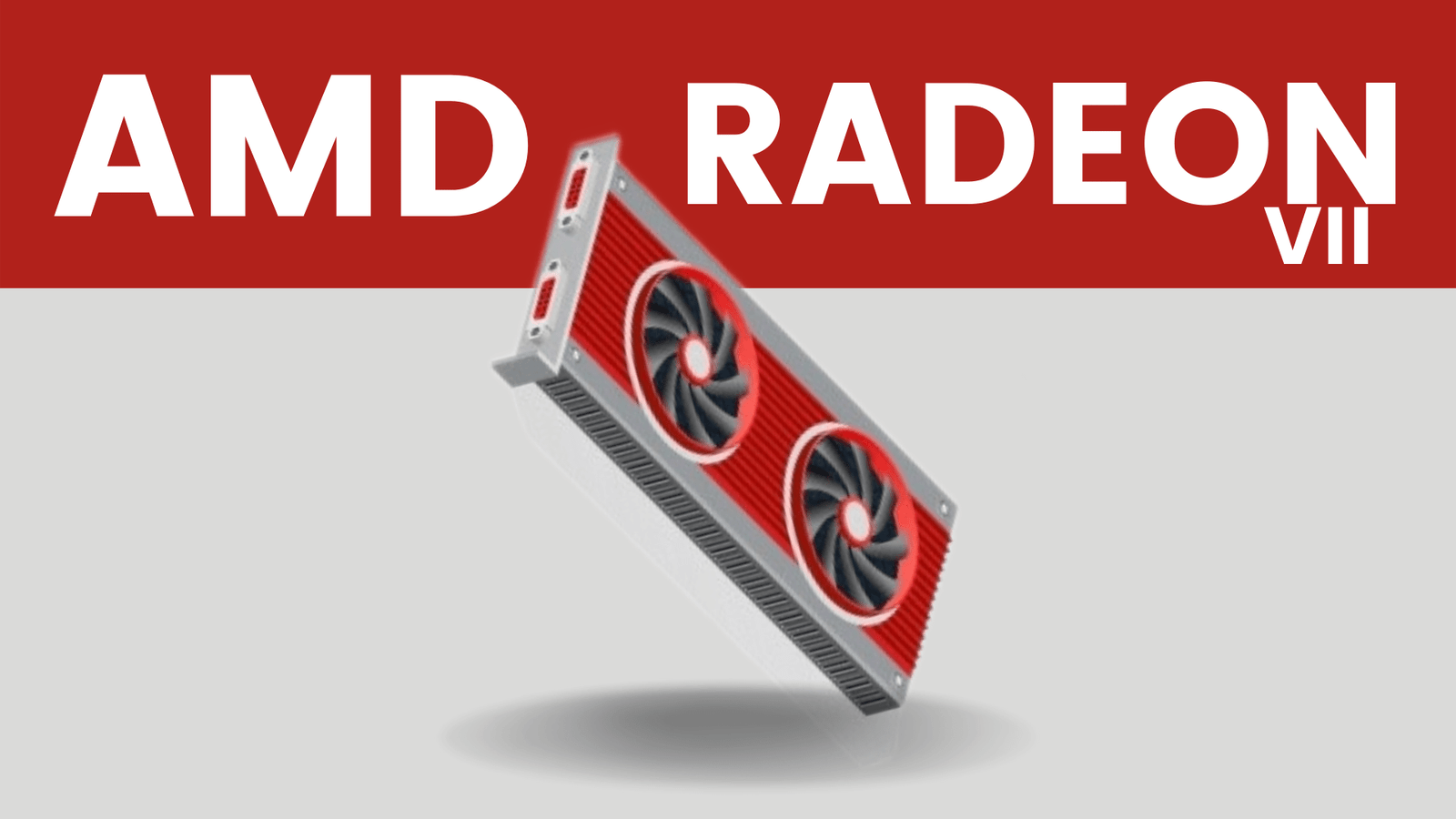 AMD Radeon VII Mining Settings and Hashrate
