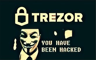 Trezor wallets hacked? Don’t be duped by phishing attack email • Graham Cluley