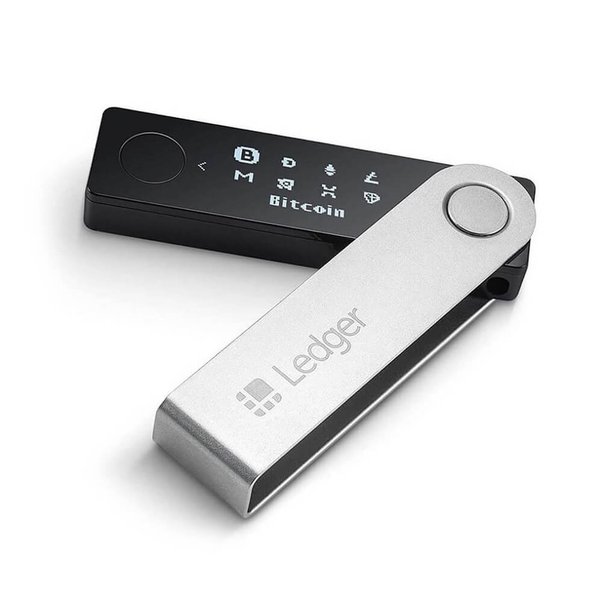 OPENDIME – World's First Bitcoin Credit Stick Wallet