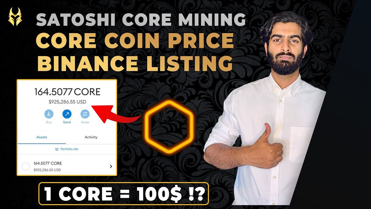 Core DAO price now, Live CORE price, marketcap, chart, and info | CoinCarp