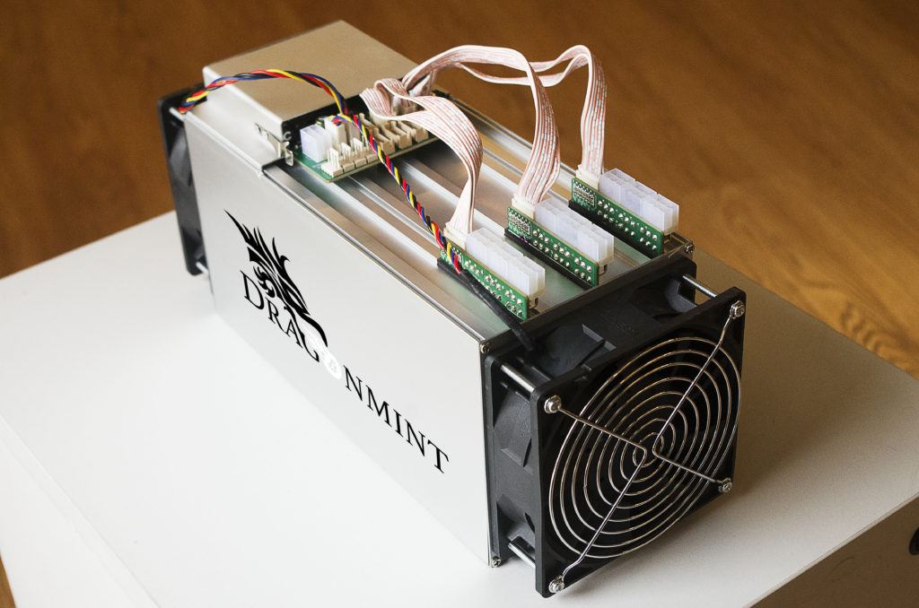 What Is An ASIC Miner and Why It Is Best For Bitcoin Mining? - D-Central