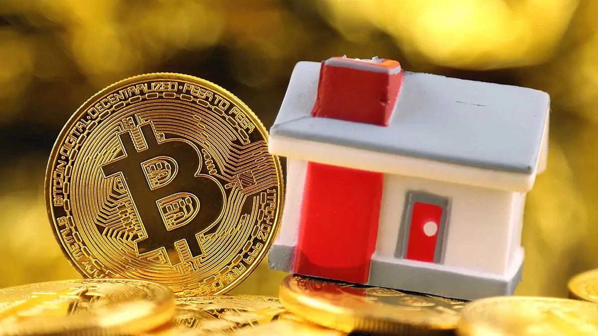 Can I buy a House with Bitcoin? - OpenLegal