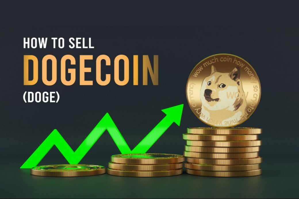 Dogecoin: Buy or sell DOGE with the lowest price and commission!