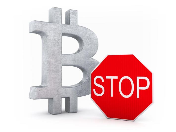 Devaluing Bitcoin: Easier Than You Think | ExpressVPN Blog