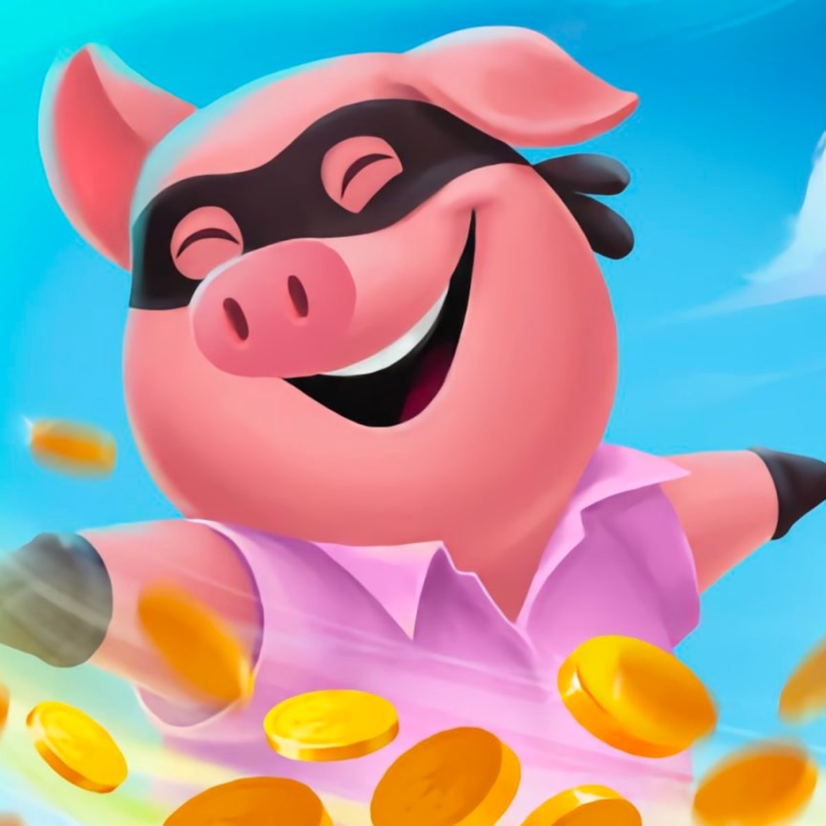 Coin Master Free Spins Links: Get Free Spins Today! (March )