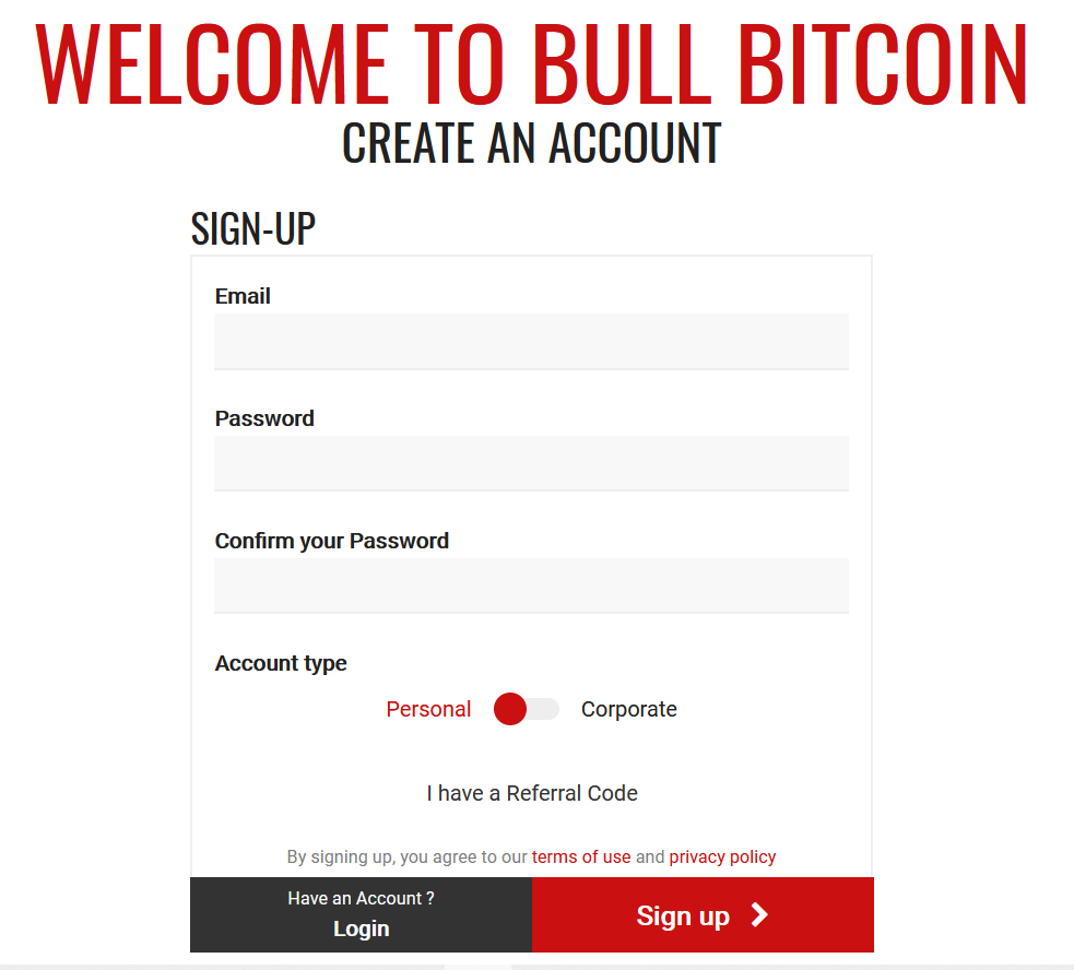 GitHub - SatoshiPortal/bullbitcoin-mobile: The Bull Bitcoin Mobile Wallet and Exchange App