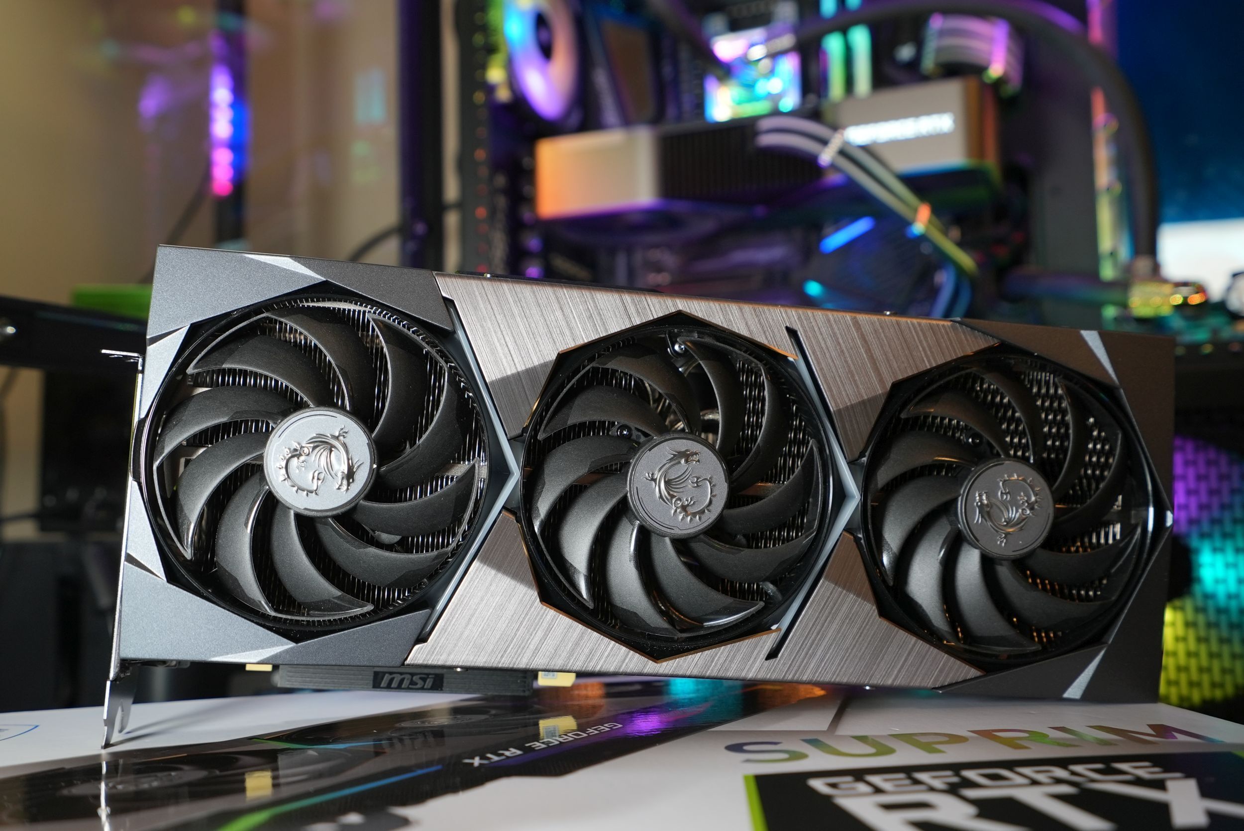 Does mining damage GPU: Can cryptocurrency and bitcoin mining affect your graphics card and PC?