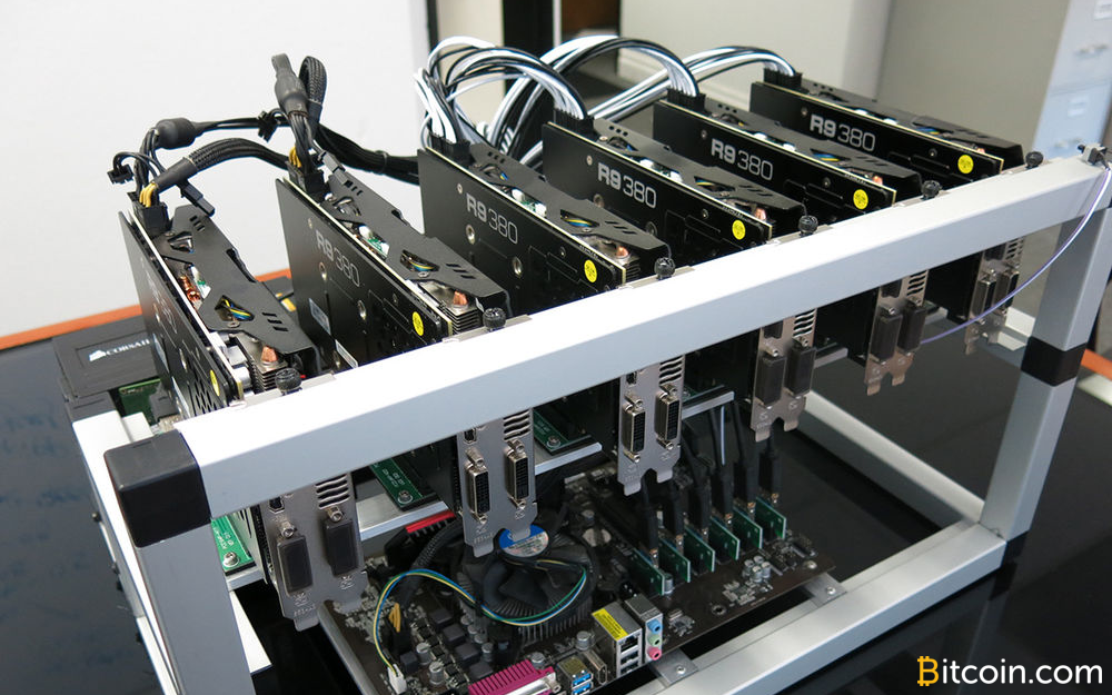 Bitcoin Mining with GPUs: Myth or Reality? - D-Central