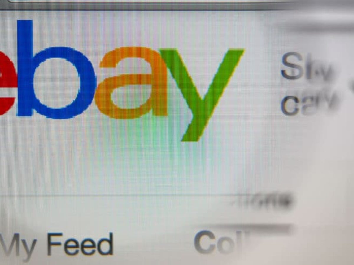 Where to Buy eBay Gift Cards - Apps UK 📱