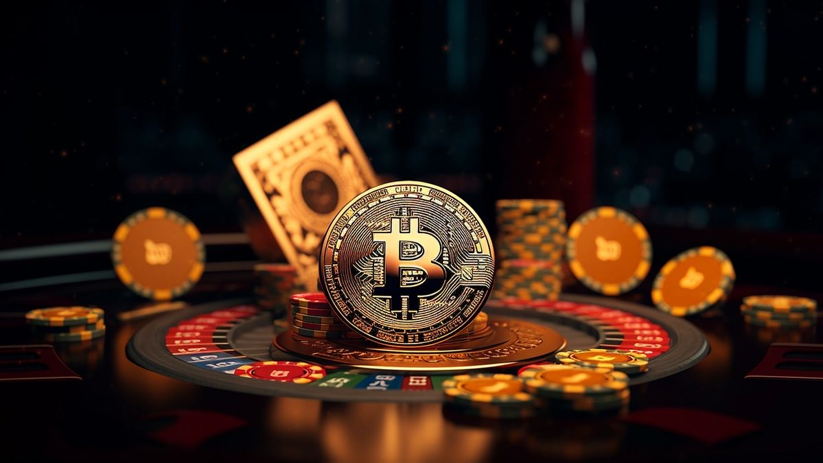 Start a Crypto Casino with BoomAff
