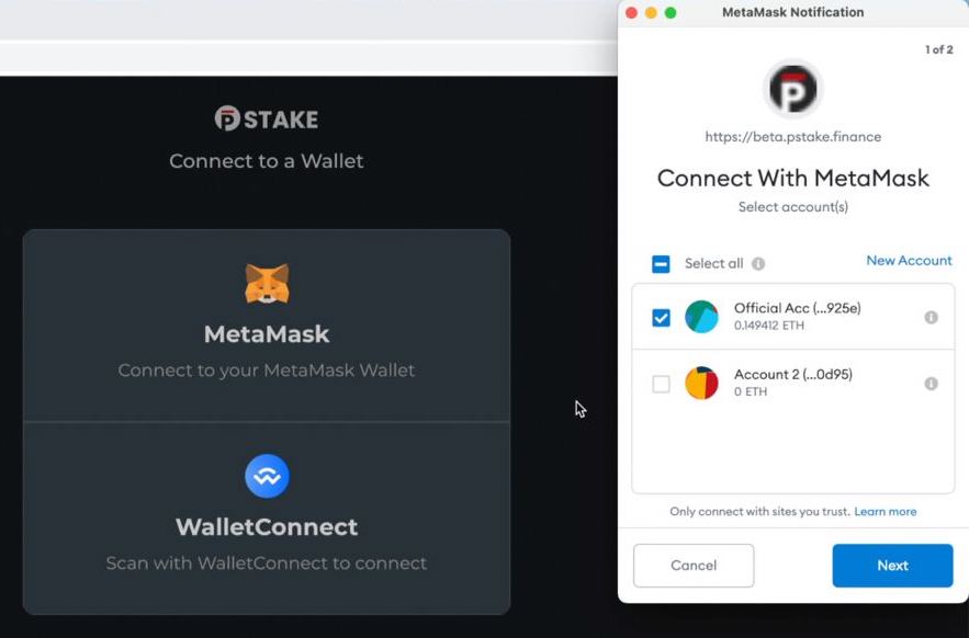 Metamask Won't Connect? Web3 Wallet Troubleshooting