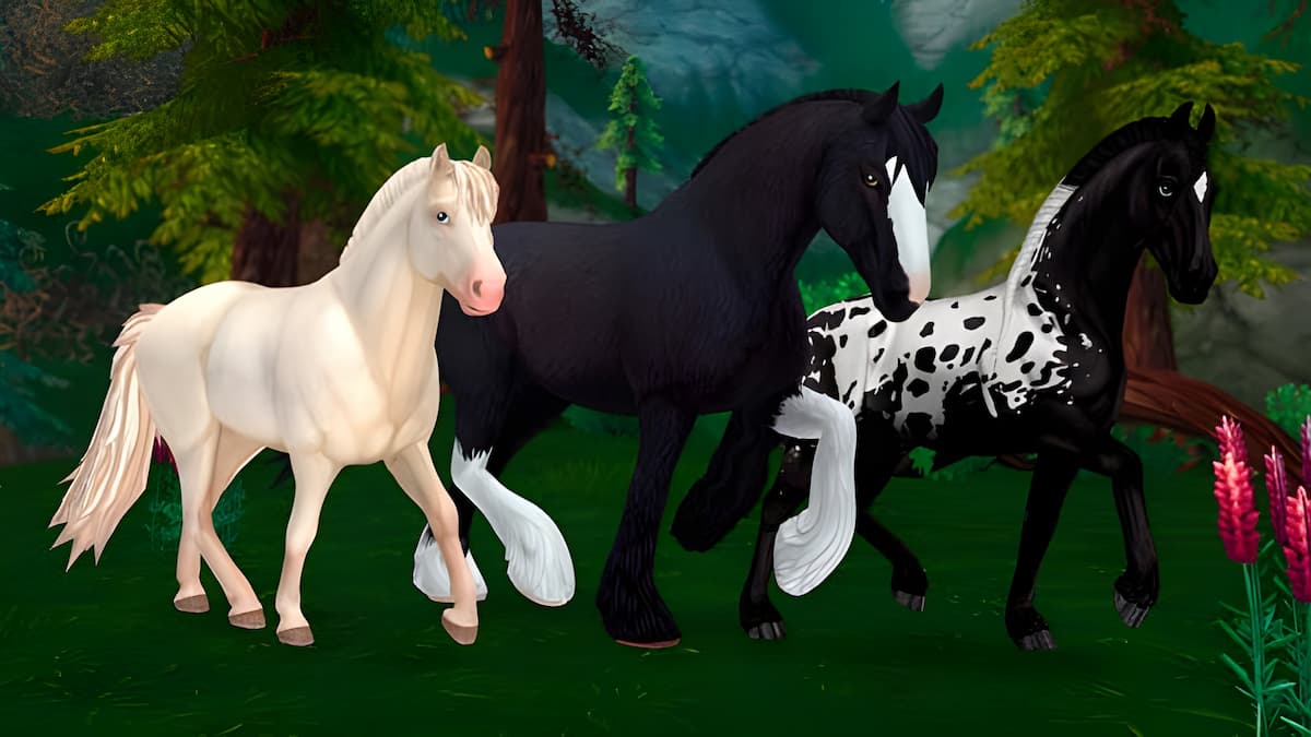 Star Stable Codes For March | MobileMatters