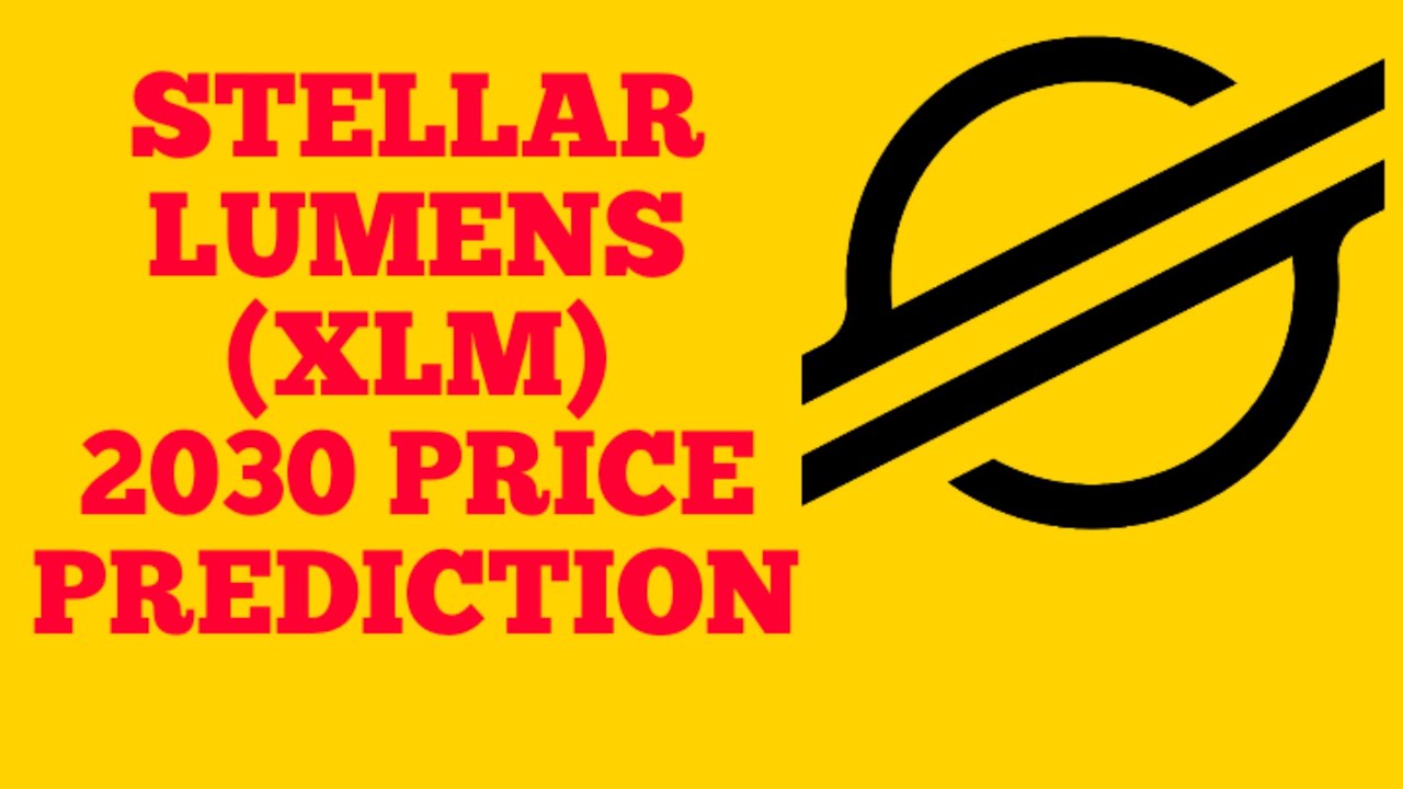 XLM Price Prediction So, What is the Stellar Price Prediction?