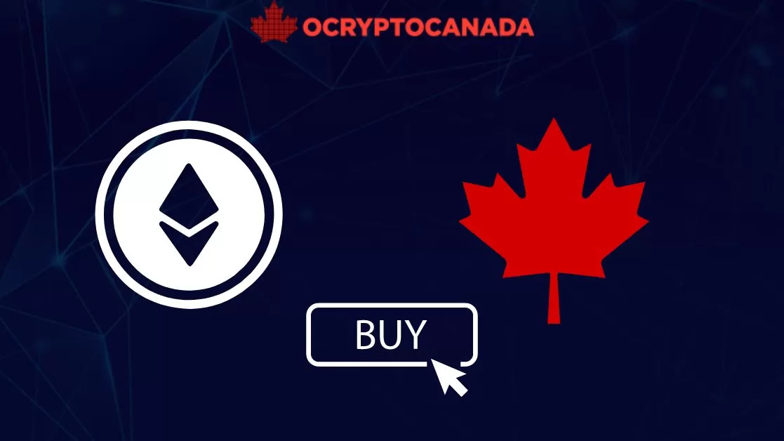 Buy Ethereum with PayPal in Canada | Beginners Guide | Bankless Times