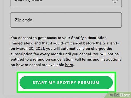 How to Get Spotify Premium: Plans, Prices, & Payment