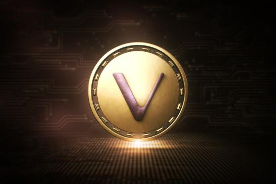 VeThor Token (VTHO) Price Prediction - 