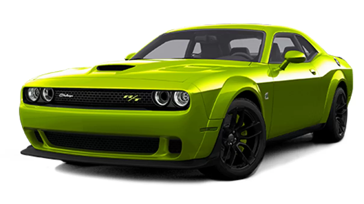 Dodge cars prices in India