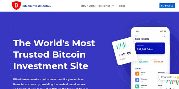 Legitimate Bitcoin Investments - BitcoinWhosWho