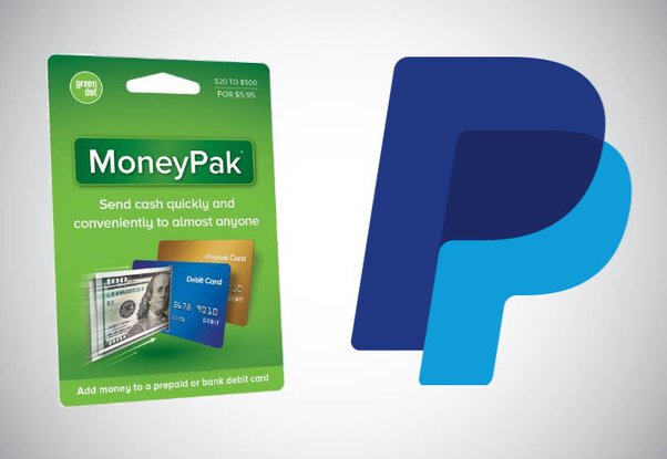 Best Way to Transfer Money From Greendot to Paypal