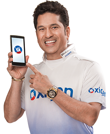 Oxigen Retailer App, Mobile Wallet Top-ups, Merchant Payment