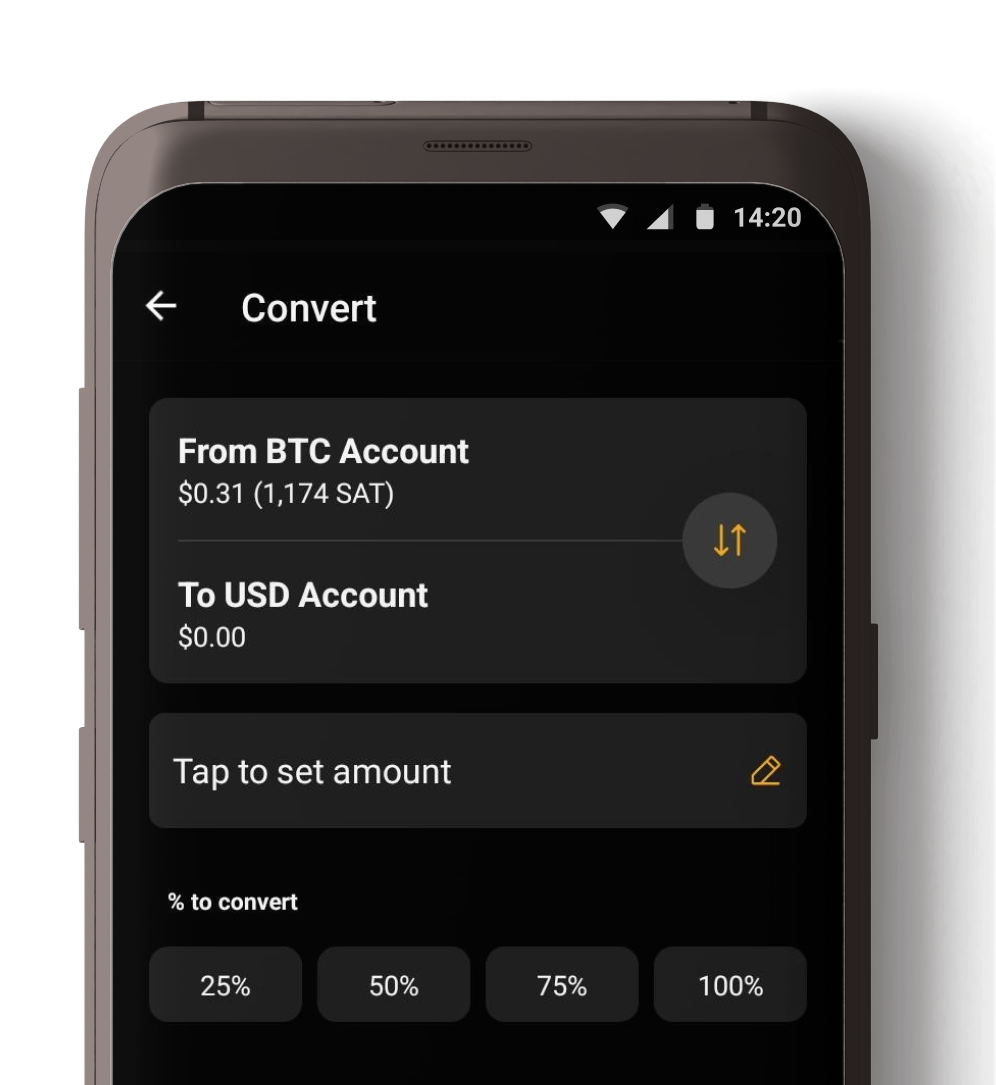 BTC to USD Converter - BTC / USD Exchange Rate