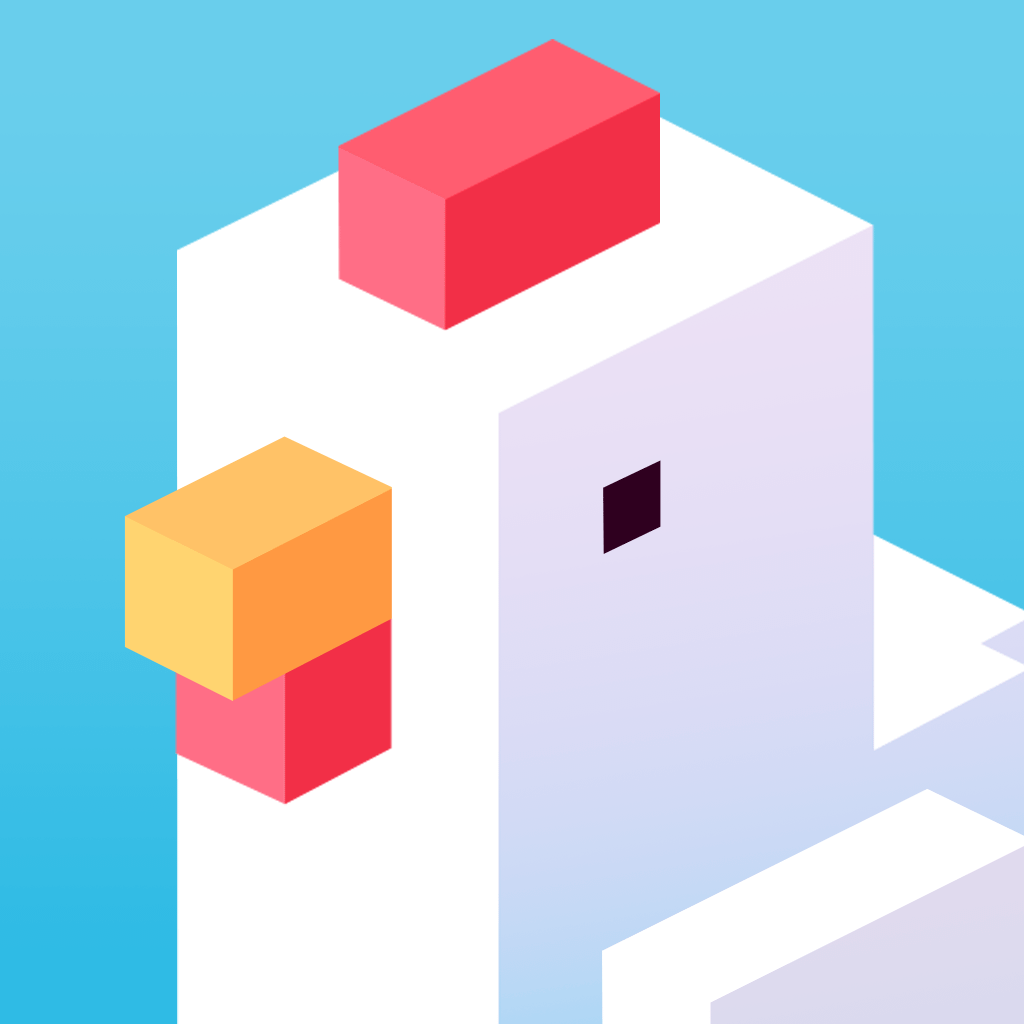 Crossy Road - Ways How To Unlock All The Secret Characters