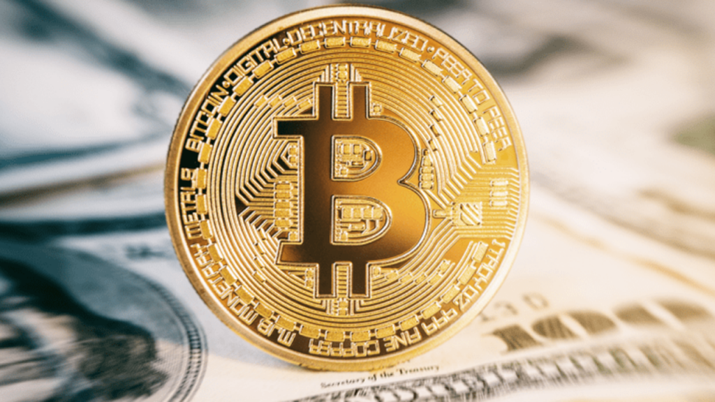 Why bitcoin is surging again | CNN Business