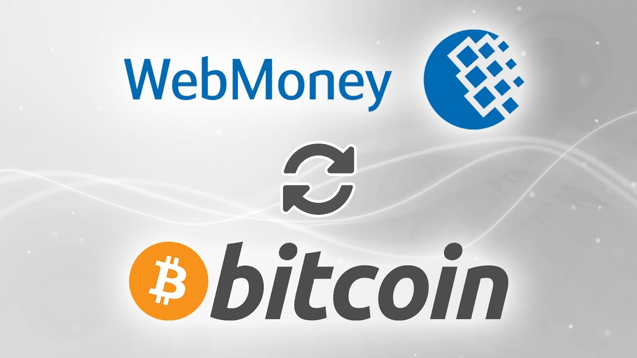 Best exchange rates WMZ to Bitcoin - Magnetic Money