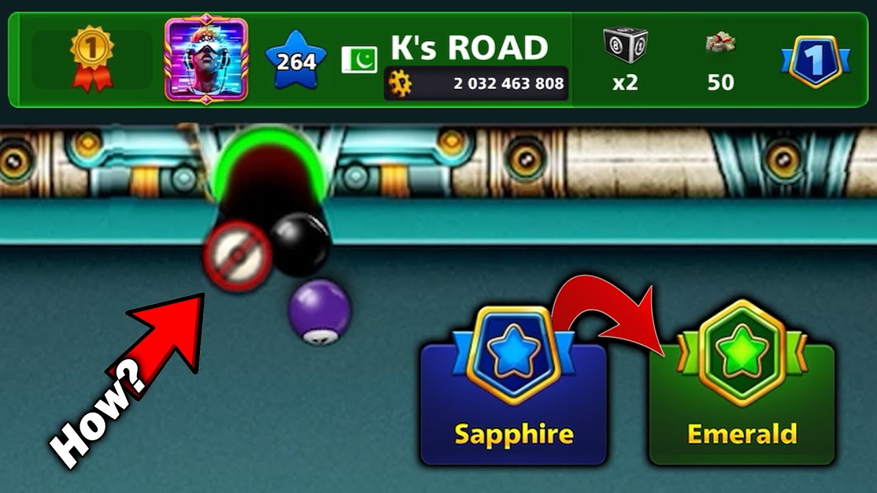 8 Ball Pool - The Official Website