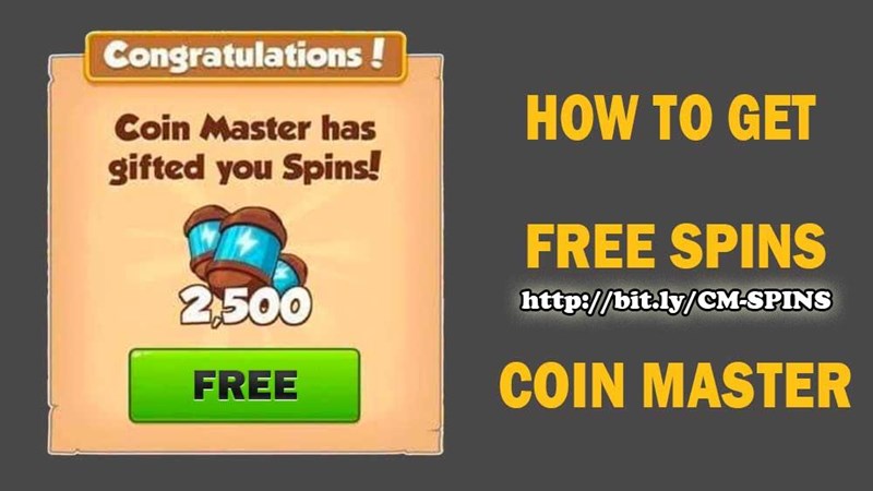 Coin Master MOD IPA (Unlimited Cards, Unlocked) iOS - IPA Library