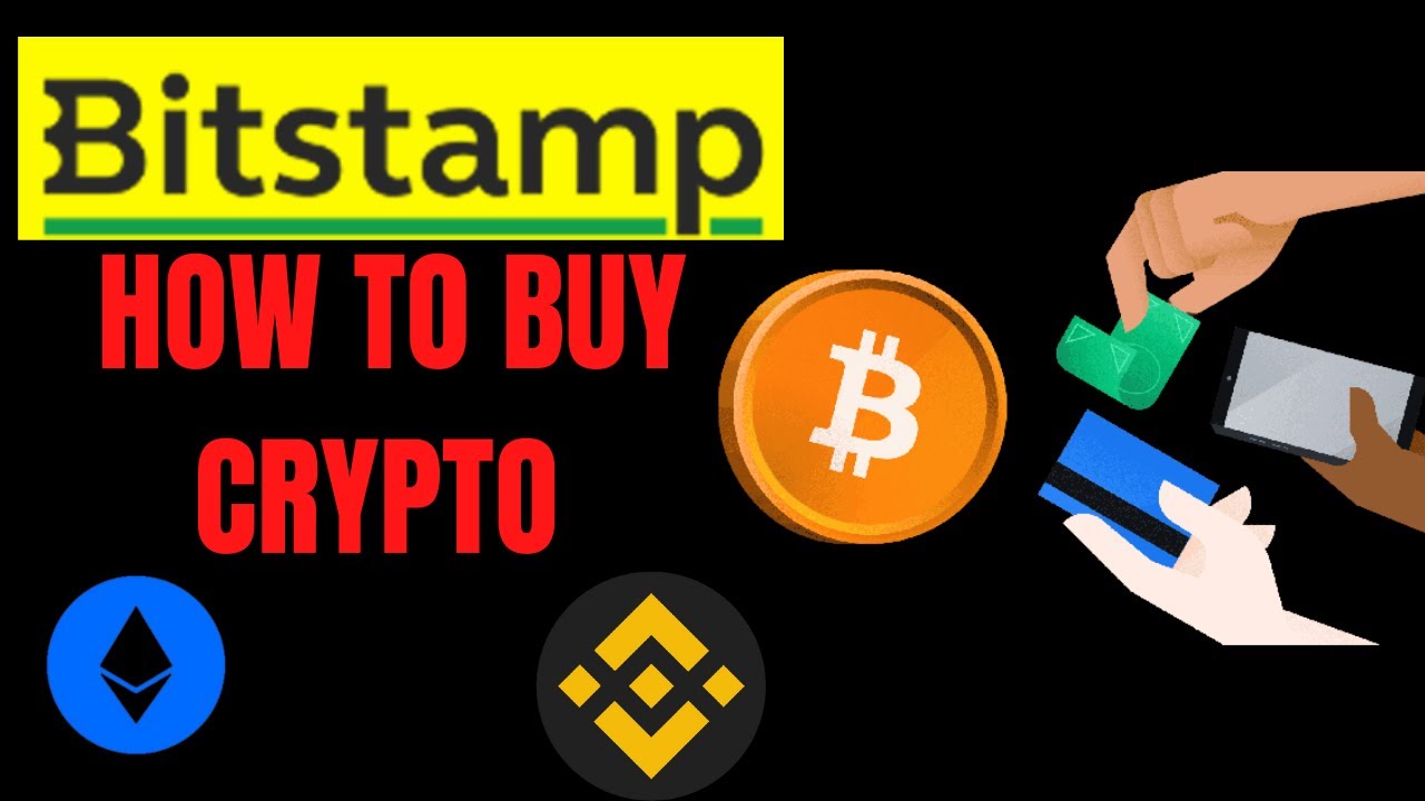 Bitstamp vs. Coinbase: Which Should You Choose?