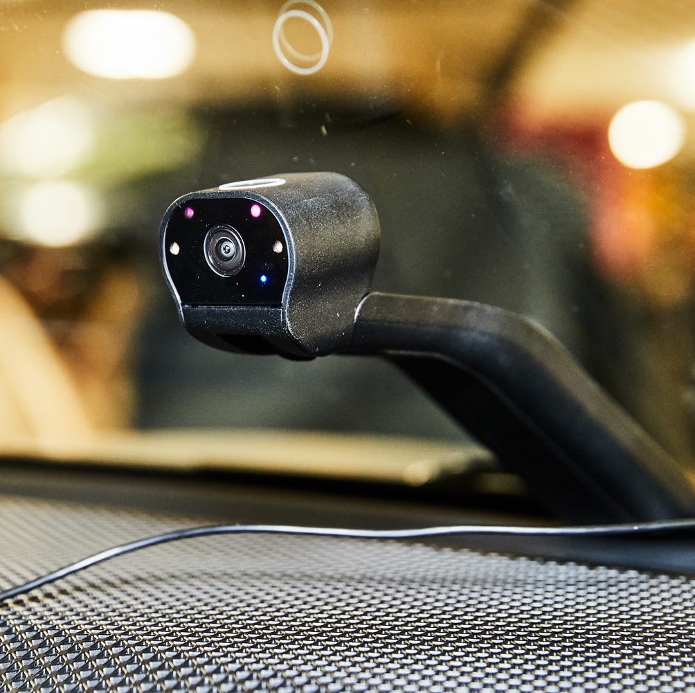 9 Things to Consider Before Buying a Dash Cam