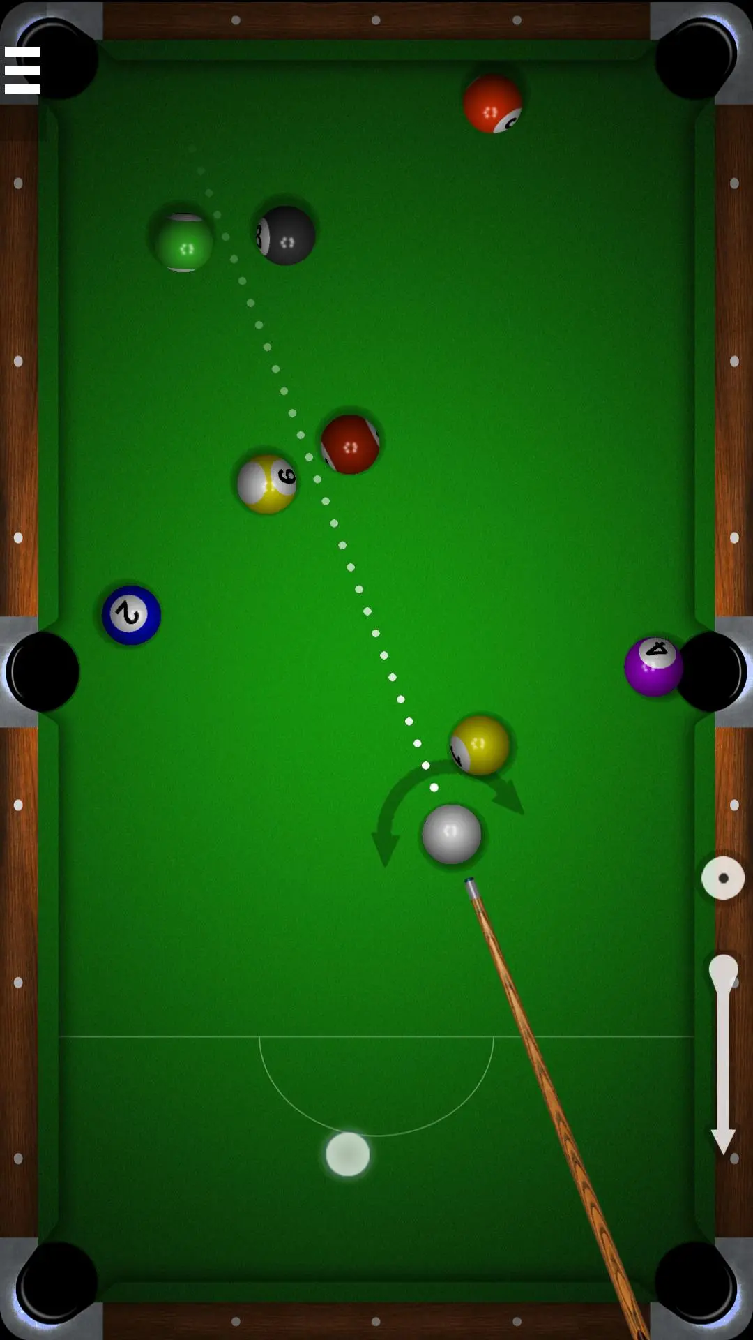 ‎Mini Pool on the App Store