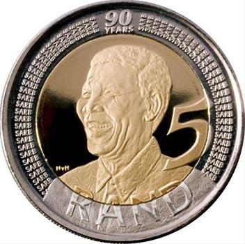 South African Mint (Pty) Ltd | Coin World Old Johannesburg Rd, Gateway, Centurion, , Gauteng