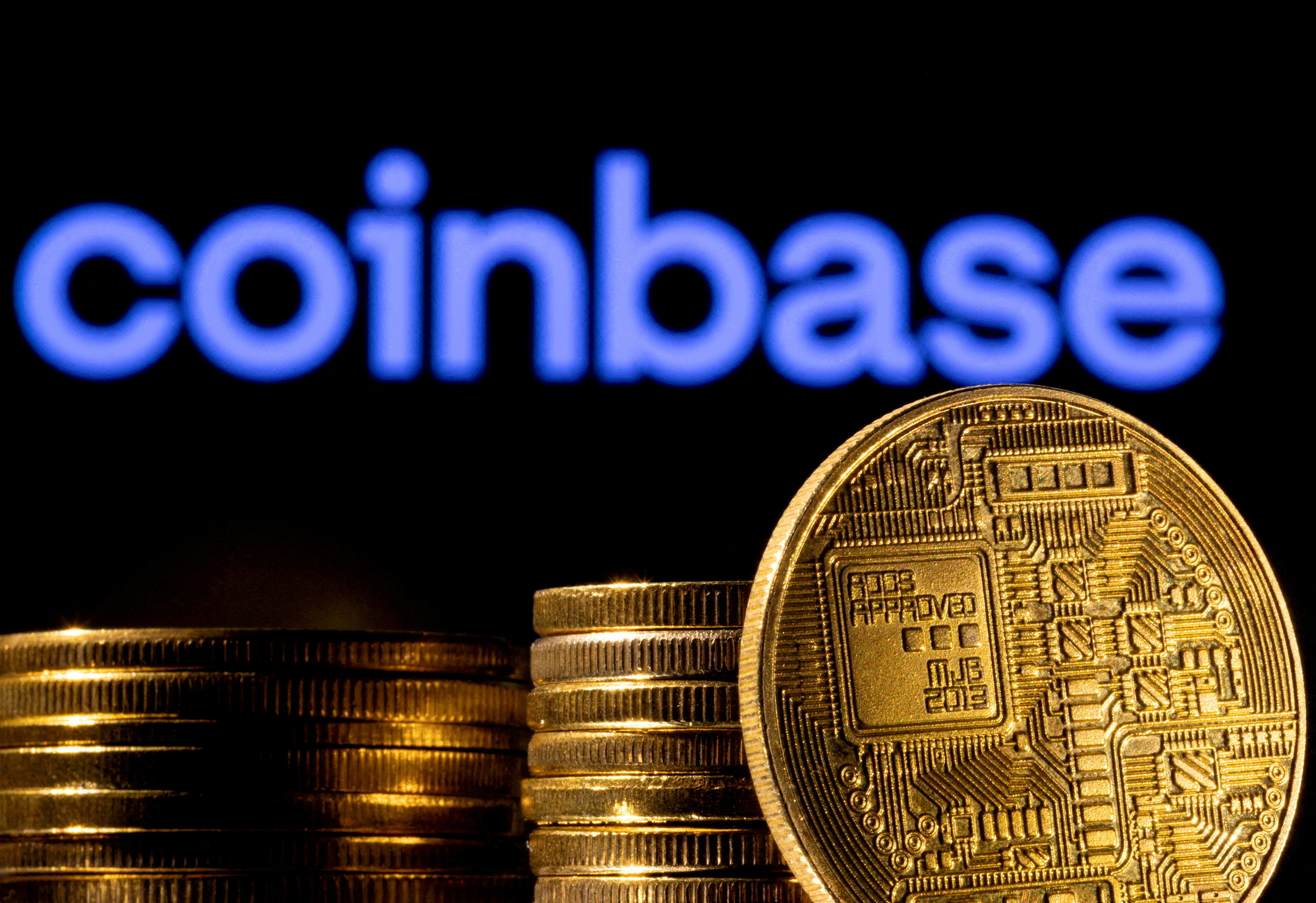 Coinbase wants to expand its footprint in the UAE | Wajeeh Khan | NewsBreak Original