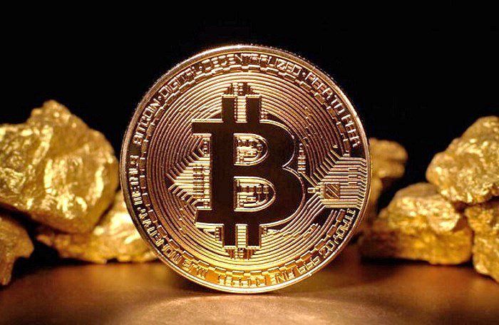 Bitcoin, Gold and Giant Rocks - Blogs - Zodia Markets