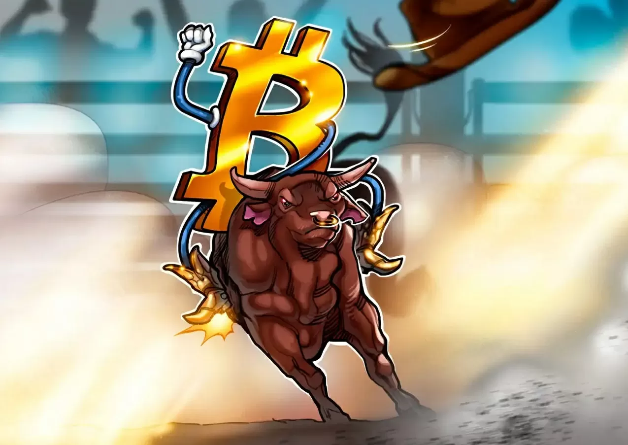 8 Crypto to consider buying now for the next bull run in - The Economic Times