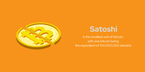 What is a Satoshi and how to calculate it