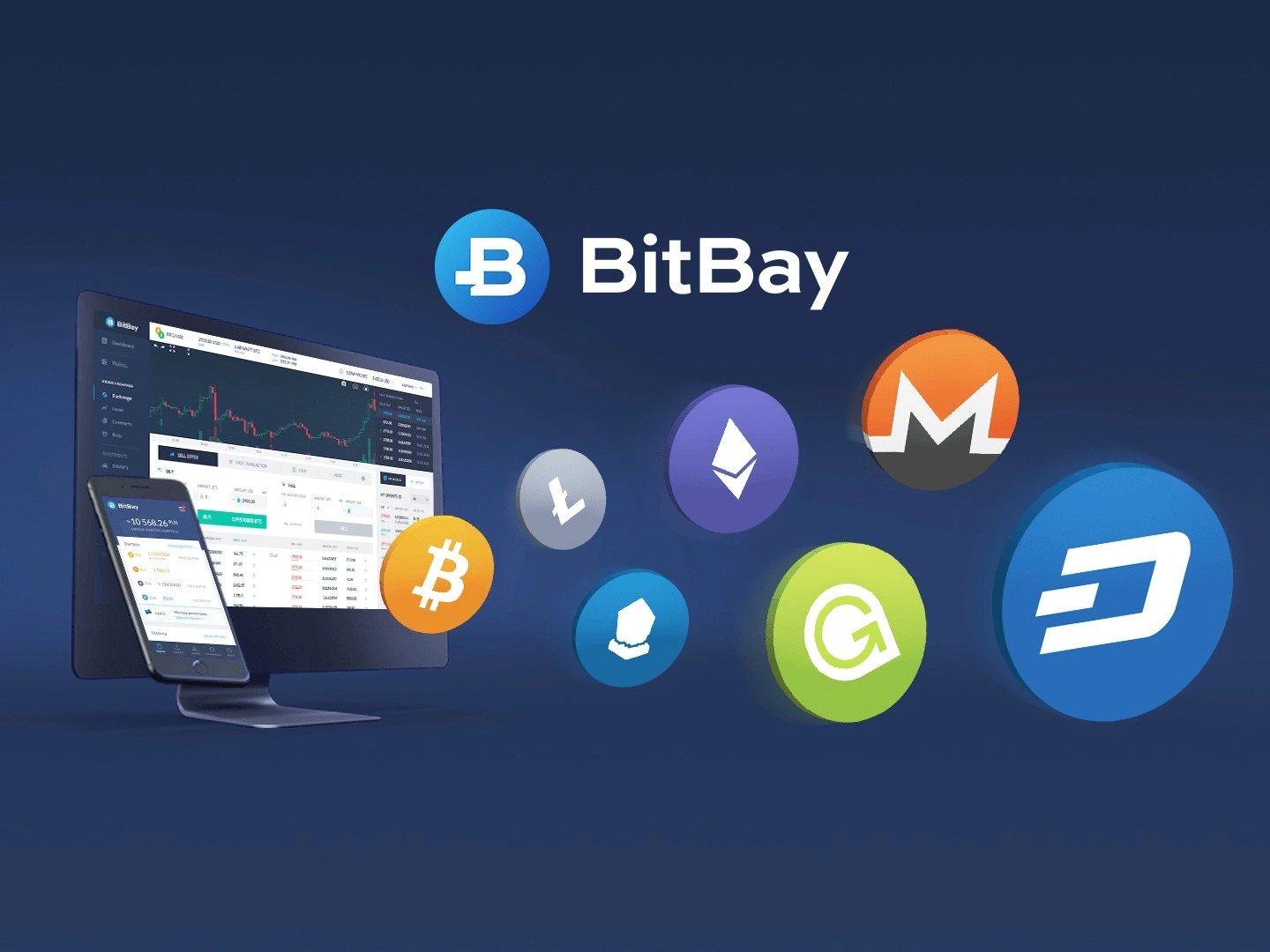 BitBay (BAY) live coin price, charts, markets & liquidity