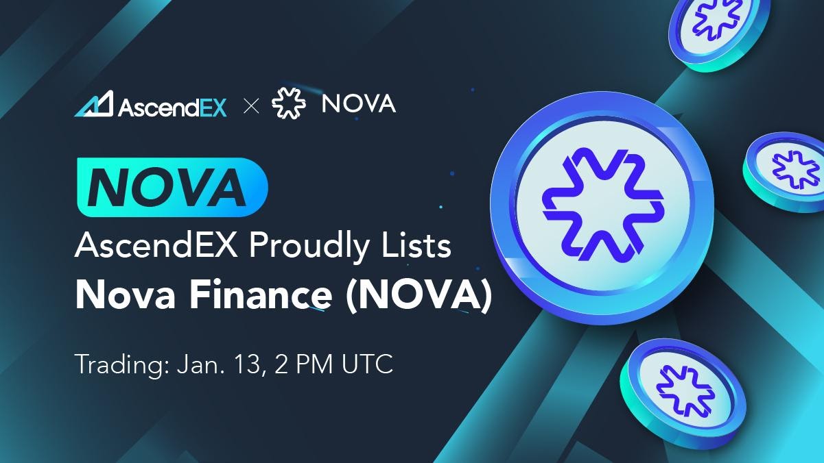 NOVA Coin: what is Nova Finance? Crypto token analysis and Overview | ecobt.ru